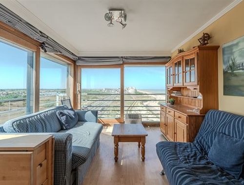                                         Studio met slaaphoek te koop in Middelkerke, € 147.000
