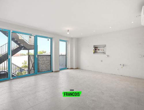                                         Appartement te koop in Poperinge, € 235.000
