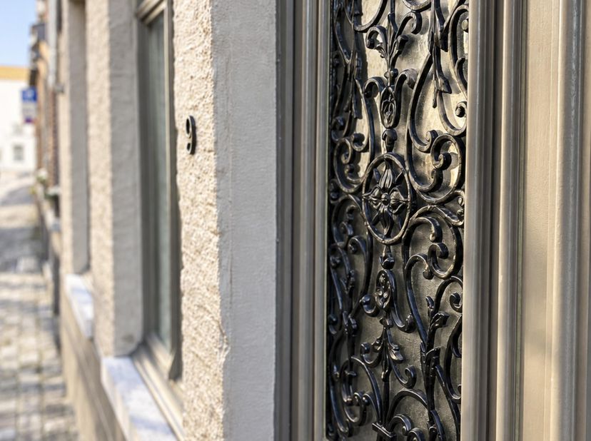 Huis te koop in Korte Lane 9,
                    8000 Brugge