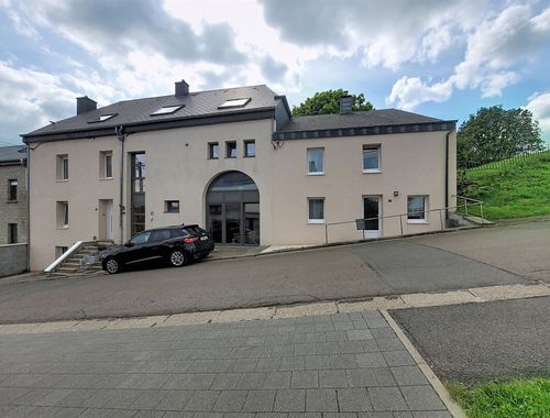                                         Duplex te huur in Heinsch, € 1.200
