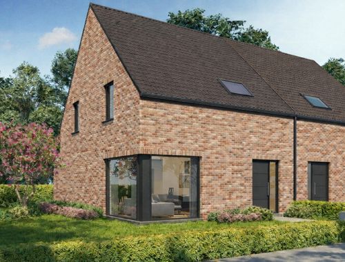                                         Maison à vendre à Oudenburg, € 363.787
