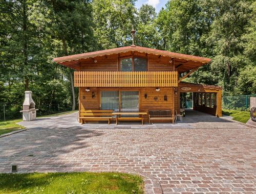                                         Maison à vendre à Zonnebeke, € 325.000
