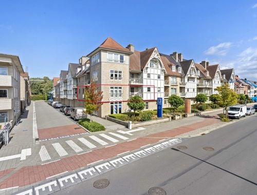                                         Appartement à vendre à Turnhout, € 349.000
