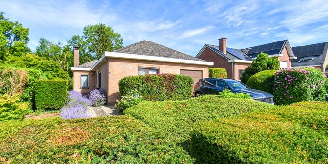 Maison à vendre à Vosweg 12, 3190 Boortmeerbeek
