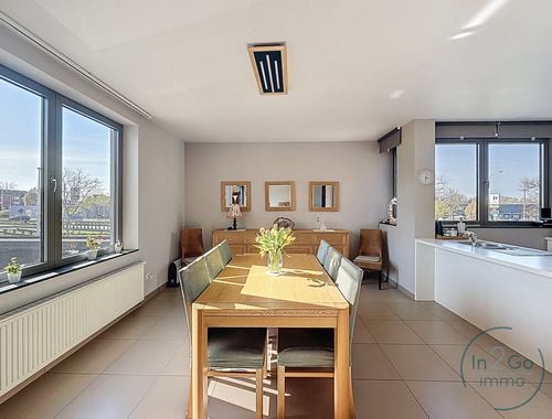                                         Appartement te koop in Hasselt, € 395.000
