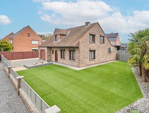                                         Maison à vendre à Koersel, € 397.000
