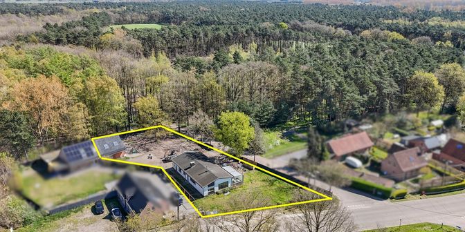 Maison à vendre à Haringslede 47, 9180 Moerbeke