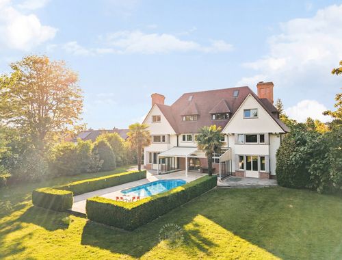                             Maison à vendre à Kortrijk
