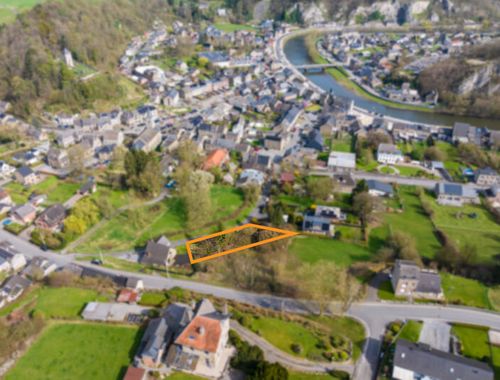                                         Bouwgrond te koop in Comblain-au-Pont, € 145.000
