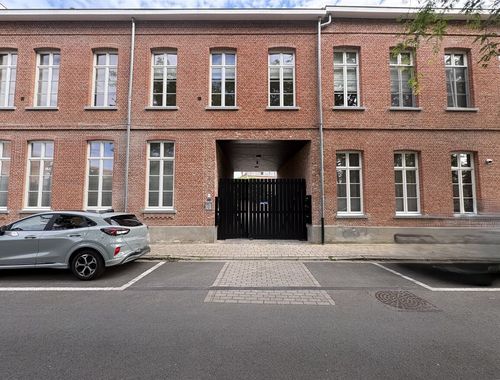                                         Penthouse à louer à Herentals, € 1.075
