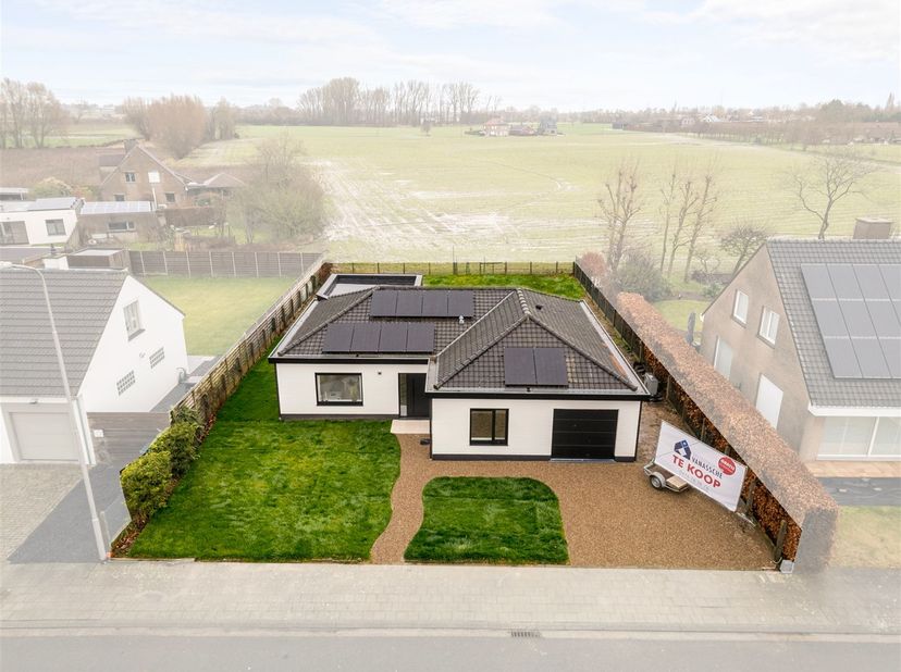 Maison à vendre
                    à 8520 Kuurne