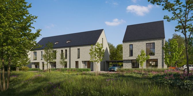 Project in Pullaarsteenweg 12, 2870 Ruisbroek