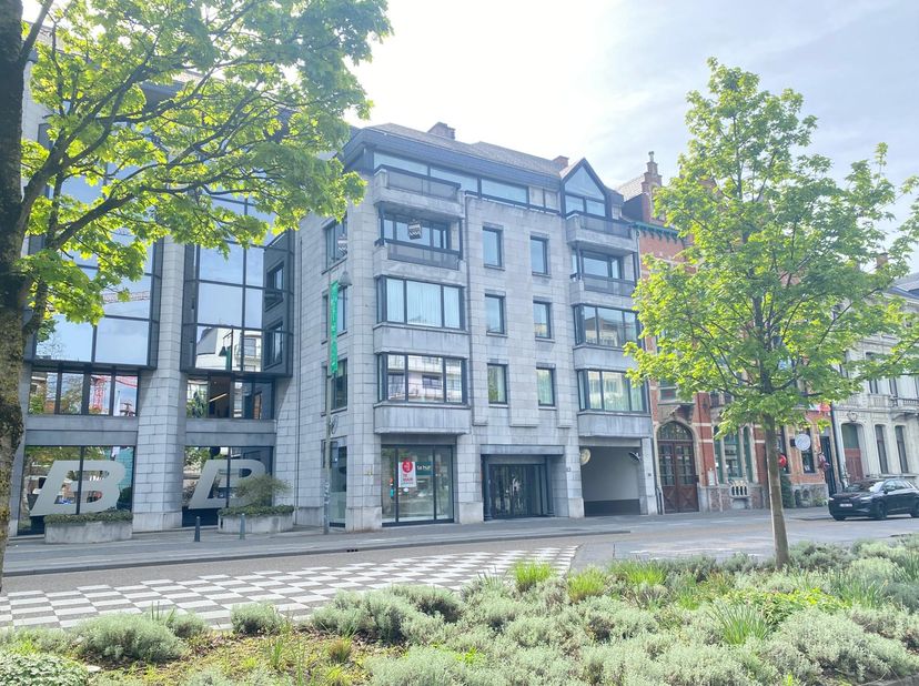 Bien professionnel à louer
                    à 3500 Hasselt