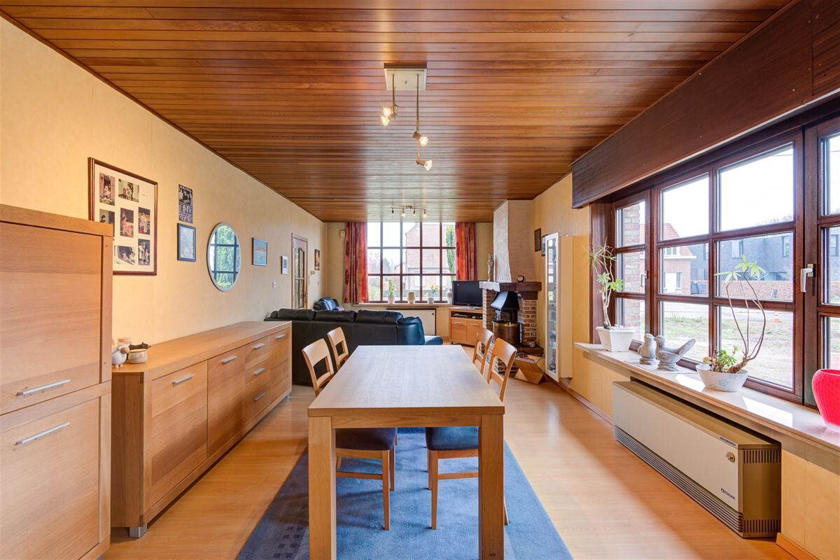 Huis te koop