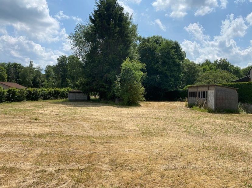 Terrain à vendre
                    à 3120 Tremelo