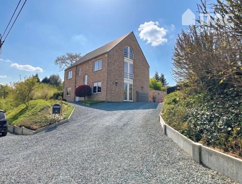                                         Villa te huur in Overijse, € 2.200
