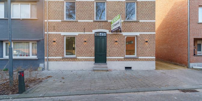 Maison à vendre à Larum 52, 2440 Geel