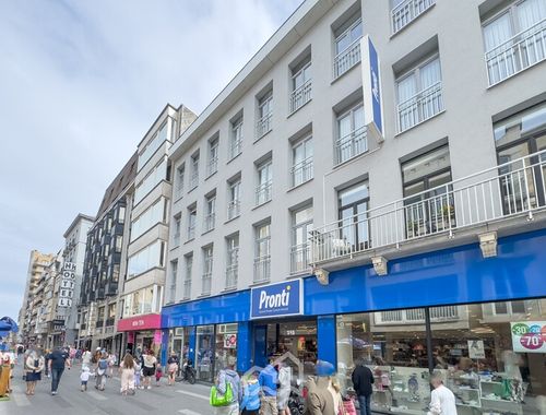                                         Appartement te koop in Blankenberge, € 282.500
