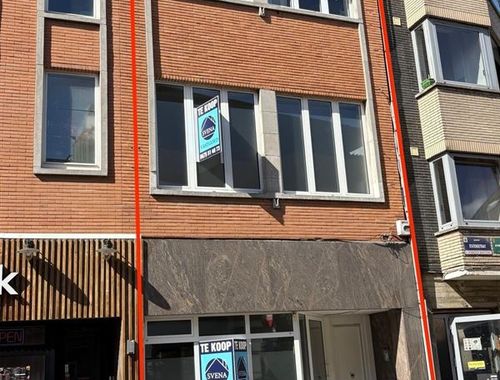                                         Gemengd gebruik te koop in Ninove, € 299.000
