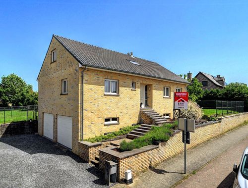                                         Maison unifamiliale à vendre à Hoeilaart, € 625.000
