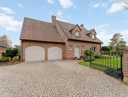                                         Villa à vendre à Genk, € 569.000
