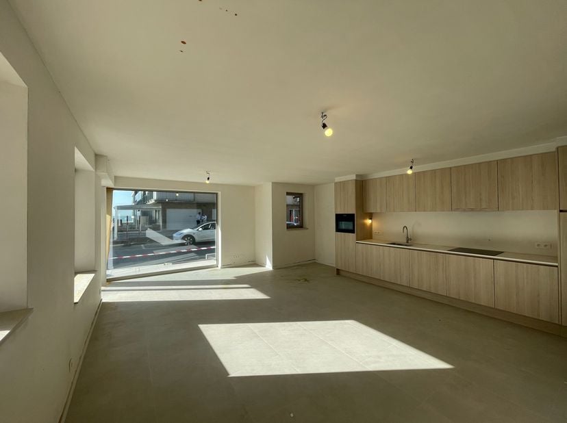 Appartement te koop in Gaston Lejeunestraat,
                    8670 Koksijde