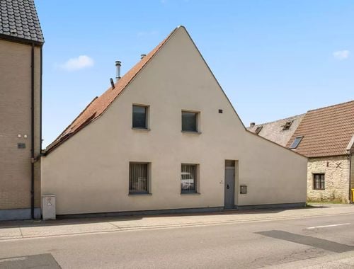                                         Woning te koop in Steenokkerzeel, € 475.000

