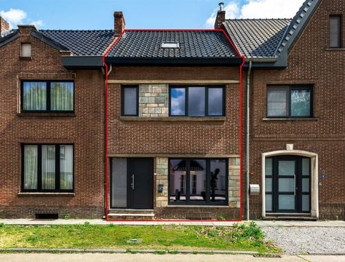                                         Maison unifamiliale à vendre à Eisden, € 314.000

