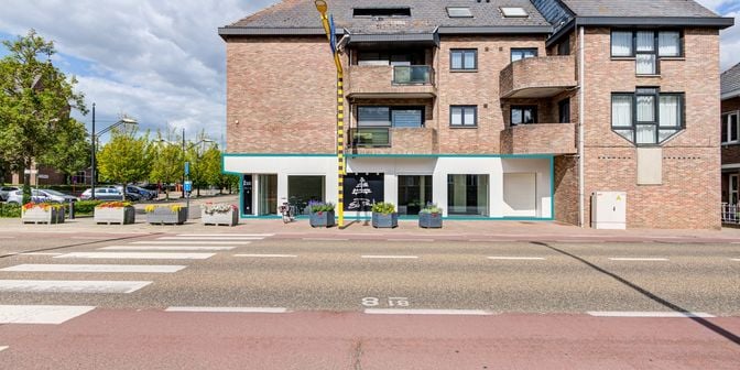 Bedrijfsvastgoed te koop in St.Gertrudisplein 26, 3740 Bilzen