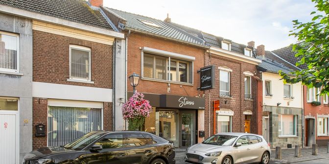 Appartement te koop in Steenkuilstraat 35 bus 1, 3650 Stokkem