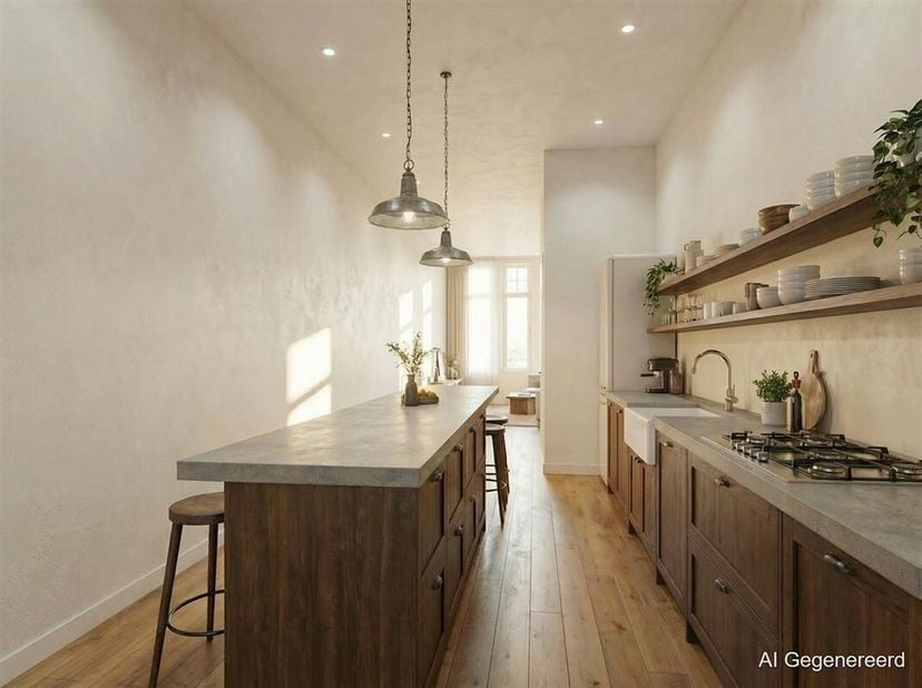 Welkom in deze unieke eigendom in het hart van Lier! Dit vorstelijk pand combineert historische elegantie met modern comfort op een totale woonoppervl