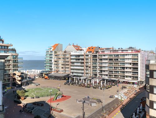                                         Appartement à vendre à Knokke, € 830.000
