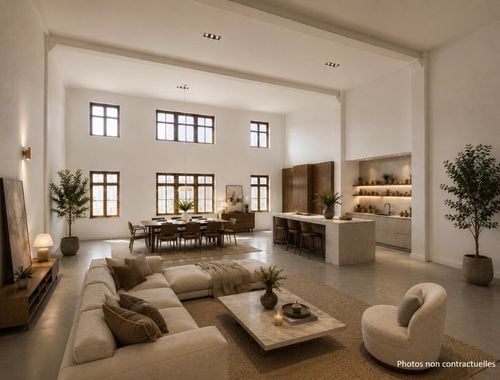                                         Appartement à vendre à Jemelle, € 95.000
