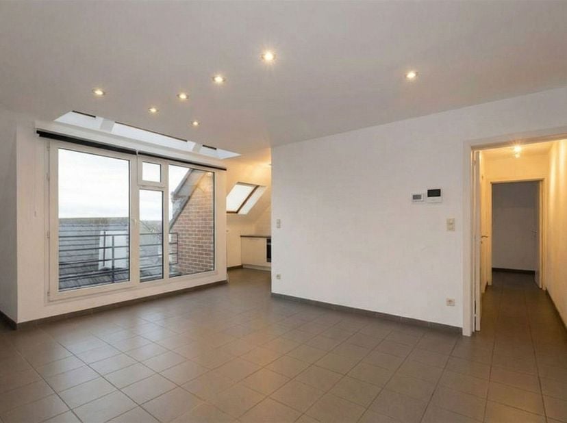 Appartement à vendre
                    à 3700 Tongeren