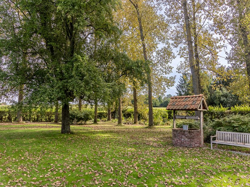 Maison à vendre
                    à 3470 Ransberg