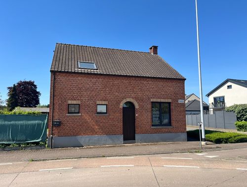                             Maison unifamiliale à louer à Heusden
