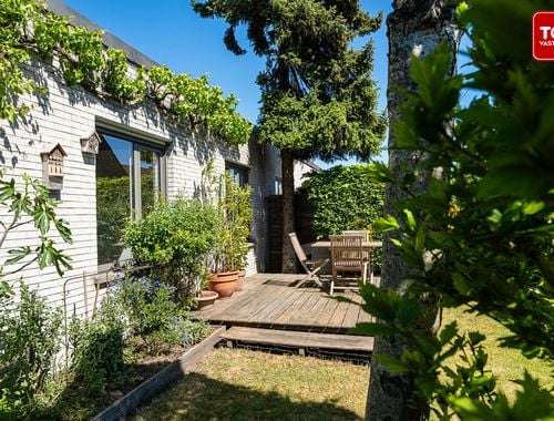                                         Maison à vendre à Evergem, € 349.000
