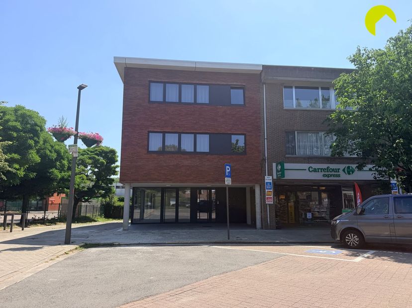 Energiezuinige éénslaapkamerappartement te Wilrijk!<br />
Alle belangrijke invalswegen, dagelijkse winkels en openbaar vervoer zijn in de onmiddellij