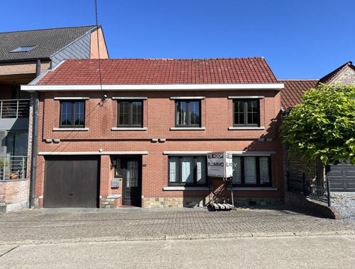                                         Maison à vendre à Rijkhoven, € 199.000
