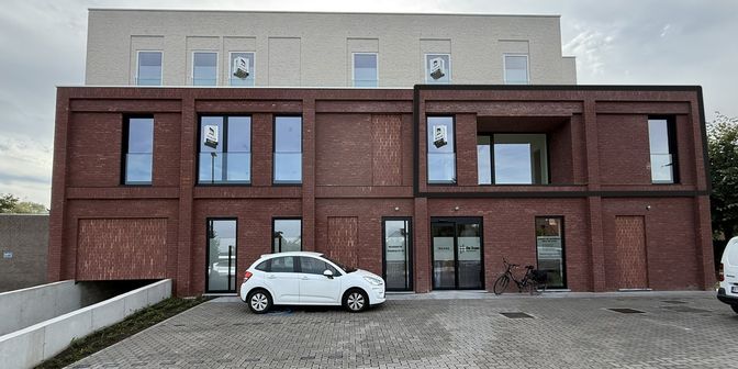 Appartement te huur in Tramstraat 99 bus 0101, 8700 Tielt