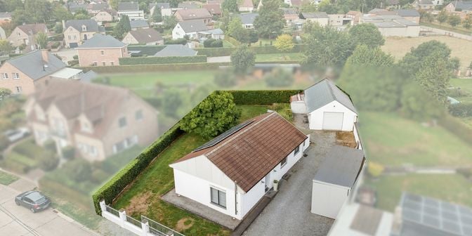 Huis te koop in Heneberg 20, 3770 Herderen