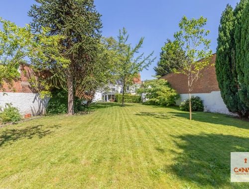                                         Maison à vendre à Gent, € 645.000
