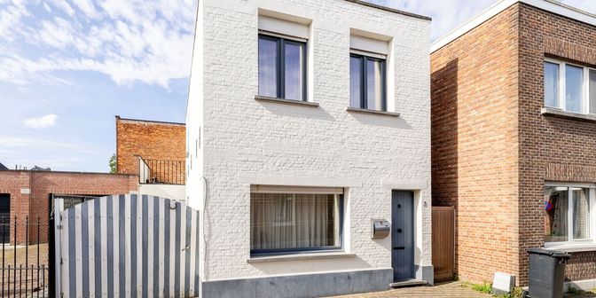 Maison à vendre à Wipstraat 3, 2590 Berlaar