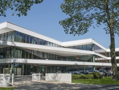                                         Bureaux à louer à Brugge, € 4.500
