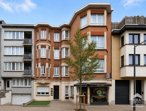                                         Usage mixte à vendre à Schaerbeek, € 1.395.000
