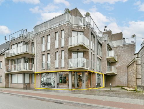                                         Commerce à vendre à Gistel, € 179.900

