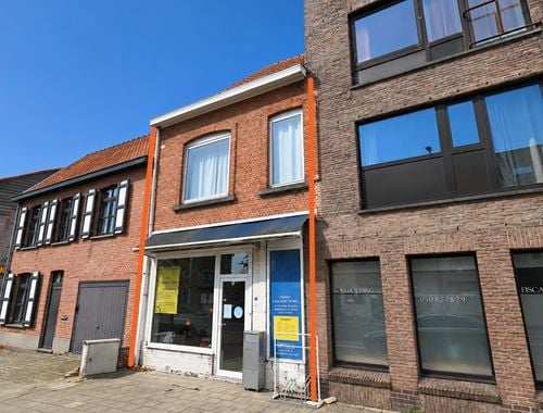                                         Handelspand te koop in Oostkamp, € 195.000

