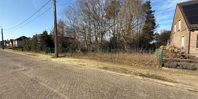 Grond te koop in Schoolstraat LOT 7, 2280 Grobbendonk
