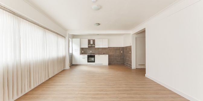 Appartement à vendre à Corbletstraat 1, 2100 Deurne