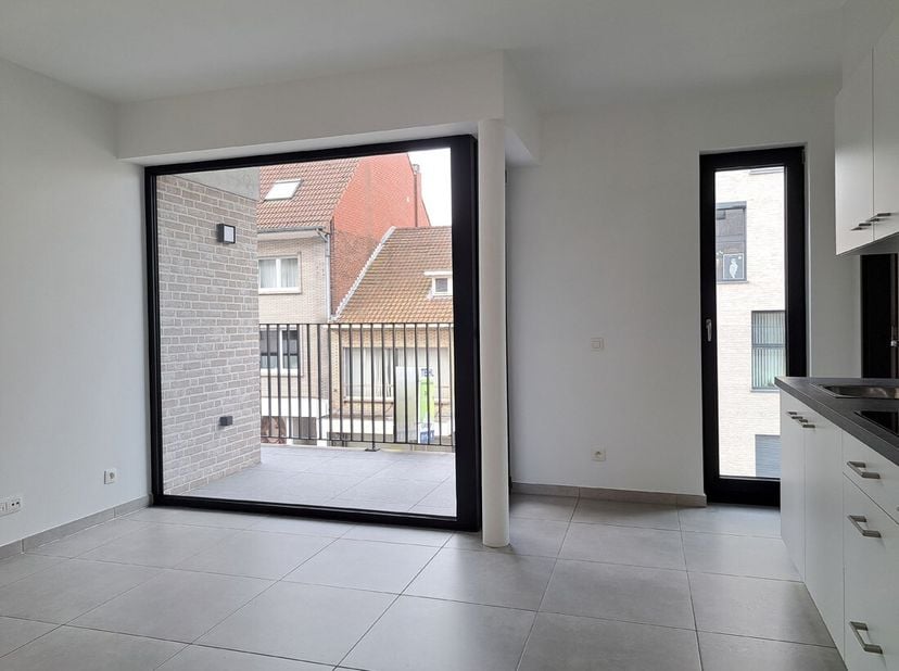Appartement à louer
                    à 3630 Mechelen-aan-de-Maas